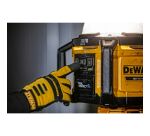 Éclairage de chantier sans fil DEWALT DCL074-XJ XR 18 V Tool Connect