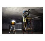 Éclairage de chantier sans fil DEWALT DCL074-XJ XR 18 V Tool Connect