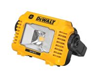Projecteur Compact XR 12V / 18V / 54V - Sans batterie ni chargeur