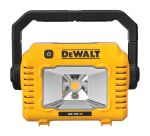 Projecteur de chantier compact sans fil DEWALT DCL077-XJ XR 12 V / 18 V / 54 V