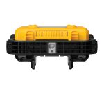 Projecteur de chantier compact sans fil DEWALT DCL077-XJ XR 12 V / 18 V / 54 V