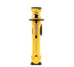 Lampe LED trépied sans fil DEWALT DCL079-XJ XR 18 V