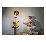 Lampe LED trépied sans fil DEWALT DCL079-XJ XR 18 V