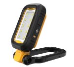 Lampe de travail sans fil USB-C DEWALT DCL182-XJ