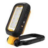 Lampe de travail sans fil USB-C DEWALT DCL182-XJ