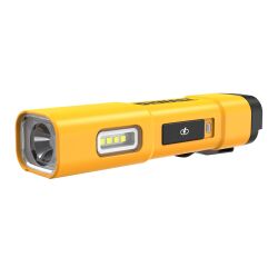 Lampe de poche DEWALT DCL183-XJ USB-C