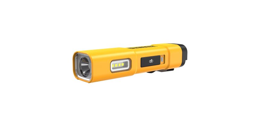 Lampe de poche DEWALT DCL183-XJ USB-C