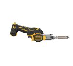 Lime à bande DEWALT XR 18V Brushless