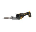 Lime à bande DEWALT XR 18V Brushless