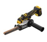 Lime à bande DEWALT XR 18V Brushless