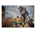 Tronçonneuse élagueuse XR 18 V 5 Ah Li-ion Brushless