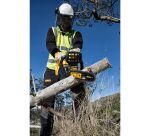 Tronçonneuse élagueuse XR 18 V 5 Ah Li-ion Brushless