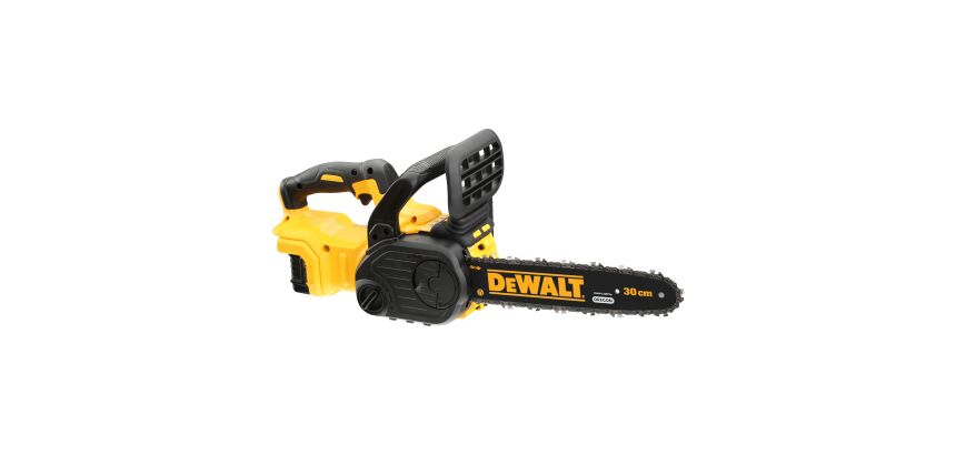 Tronçonneuse élagueuse XR 18 V 5 Ah Li-ion Brushless