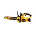 Tronçonneuse élagueuse XR 18 V 5 Ah Li-ion Brushless