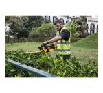 Taille-haies XR 18 V 5 Ah Li-ion - 1 batterie, chargeur