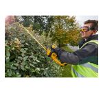 Taille-haies XR 18 V 5 Ah Li-ion - 1 batterie, chargeur