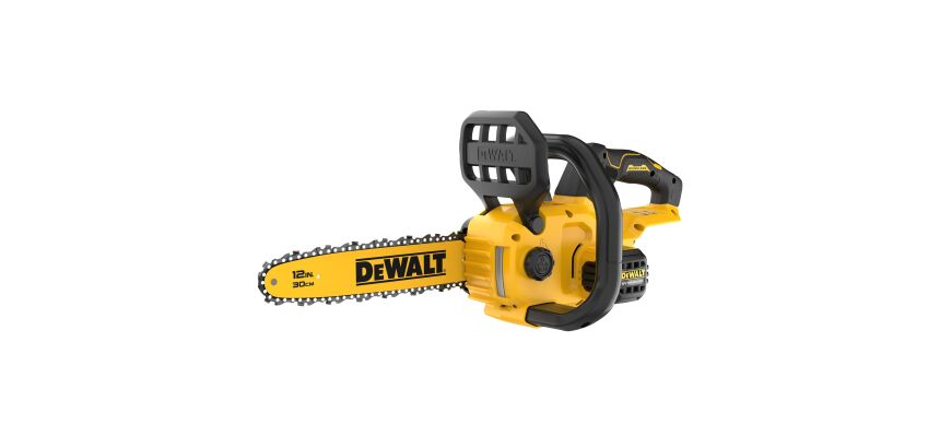 Tronçonneuse compacte 30 cm XR 18V Brushless