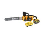 Tronçonneuse 50 cm XR FLEXVOLT 54V 3Ah Li-ion Brushless