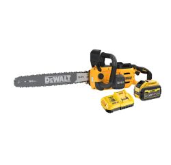 Tronçonneuse 50 cm XR FLEXVOLT 54V 3Ah Li-ion Brushless