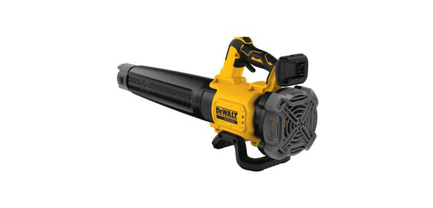 Souffleur XR 18 V Brushless - sans batterie ni chargeur