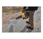 Souffleur XR 18 V Brushless - sans batterie ni chargeur