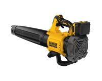 Souffleur XR 18 V 5 Ah Li-ion Brushless - 1 batterie, chargeur