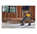 Souffleur XR 18 V 5 Ah Li-ion Brushless - 1 batterie, chargeur