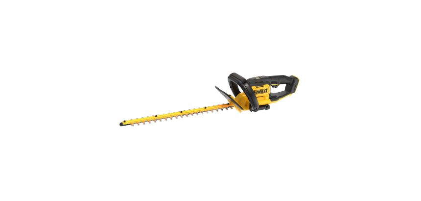 Taille-haies XR 18V 19 mm