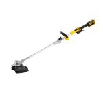 Coupe-bordure repliable XR 18 V Brushless - sans batterie ni chargeur