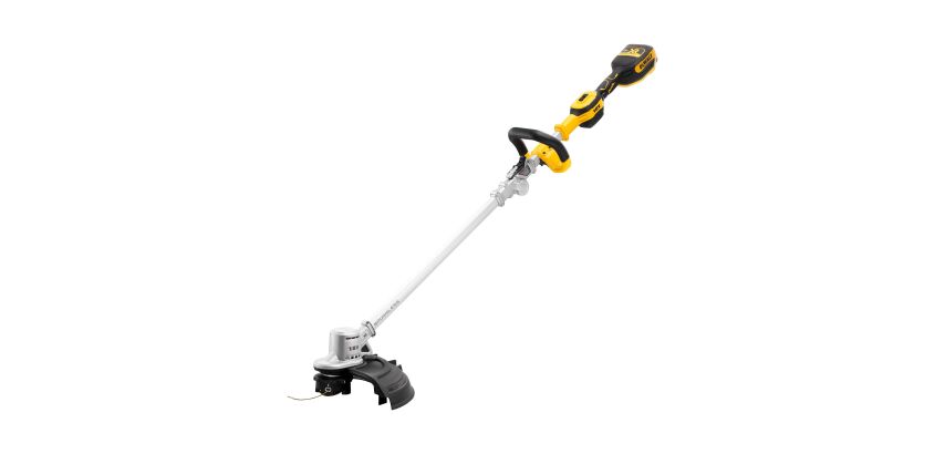 Coupe-bordure repliable XR 18 V 5 Ah Li-ion Brushless - 1 batterie, chargeur