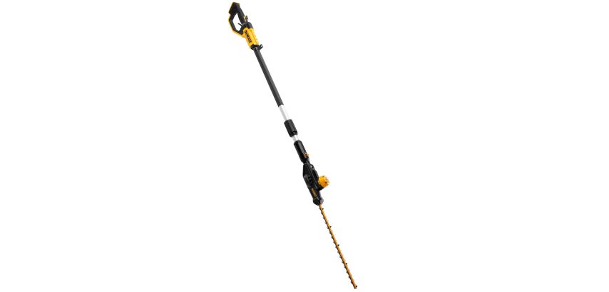 Taille-haies orientable XR 18 V Brushless - sans batterie ni chargeur