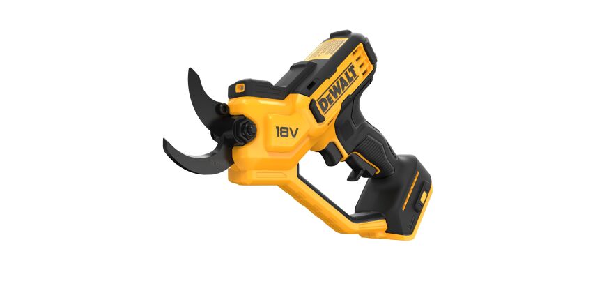 Sécateur XR 18 V - sans batterie ni chargeur
