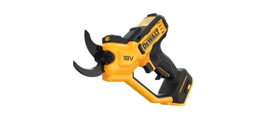 Sécateur XR 18 V - sans batterie ni chargeur