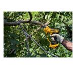 Sécateur XR 18 V 5 Ah Li-ion - 1 batterie, chargeur