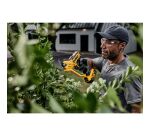 Sécateur XR 18 V 5 Ah Li-ion - 1 batterie, chargeur