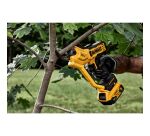 Sécateur XR 18 V 5 Ah Li-ion - 1 batterie, chargeur