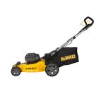 Tondeuse XR 2 X 18 V Brushless - sans batterie ni chargeur