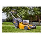 Tondeuse XR 2 X 18 V Brushless - sans batterie ni chargeur