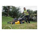 Tondeuse XR 2 X 18 V Brushless - sans batterie ni chargeur