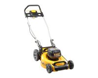 Tondeuse XR 2 X 18 V Brushless - sans batterie ni chargeur