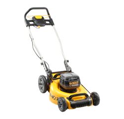 Tondeuse XR 2 X 18 V Brushless - sans batterie ni chargeur