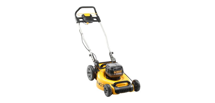 Tondeuse XR 2 X 18 V Brushless - sans batterie ni chargeur