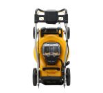 Tondeuse XR 2 X 18 V Brushless - sans batterie ni chargeur