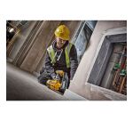 Cloueur de finition sans fil 16 Ga DEWALT XR 18 V 2 Ah Li-ion Brushless + 2 Batteries + 1 Chargeur