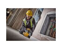 Cloueur de finition sans fil 16 Ga DEWALT XR 18 V 2 Ah Li-ion Brushless + 2 Batteries + 1 Chargeur