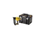 Cloueur de finition sans fil DEWALT XR 18 V Brushless 16 Ga