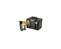 Cloueur de finition sans fil DEWALT XR 18 V Brushless 16 Ga