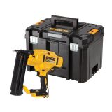 Cloueur de finition sans fil  DEWALT 18 Ga XR 18 V Brushless