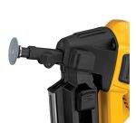 Cloueur sans fil béton et acier DEWALT XR 18 V Brushless