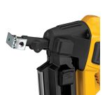 Cloueur sans fil béton et acier DEWALT XR 18 V Brushless